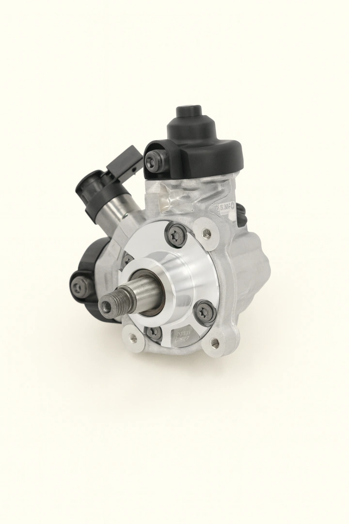 Pompa wtryskowa Bosch Common Rail CP4 0445010624 Audi Porsche 4.2 Pompa wtryskowa Bosch Common Rail CP4 0445010624 Audi Porsche 4.2 - nowa, regeneracja, cena