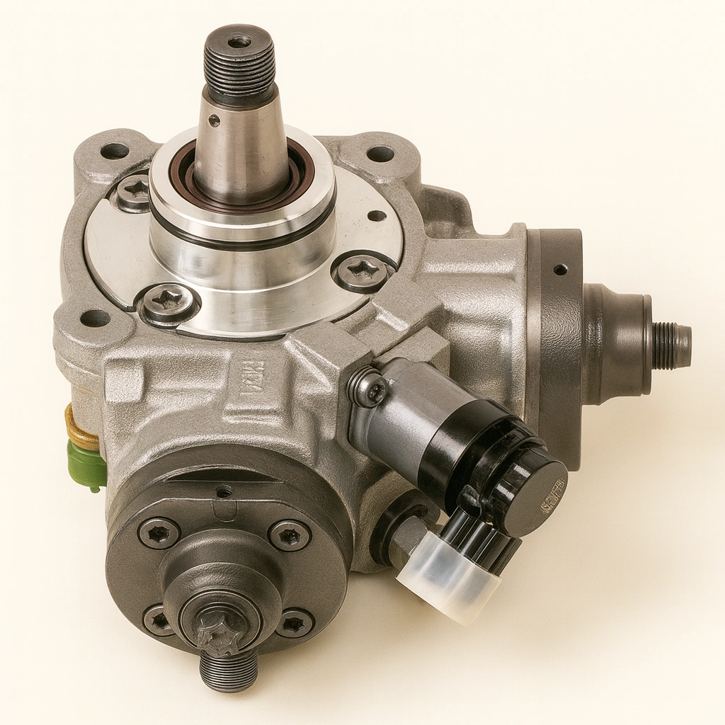 Pompa wtryskowa Bosch Common Rail CP4 0445010628 Isuzu, Renault 3.0- nowa, regeneracja, cena 