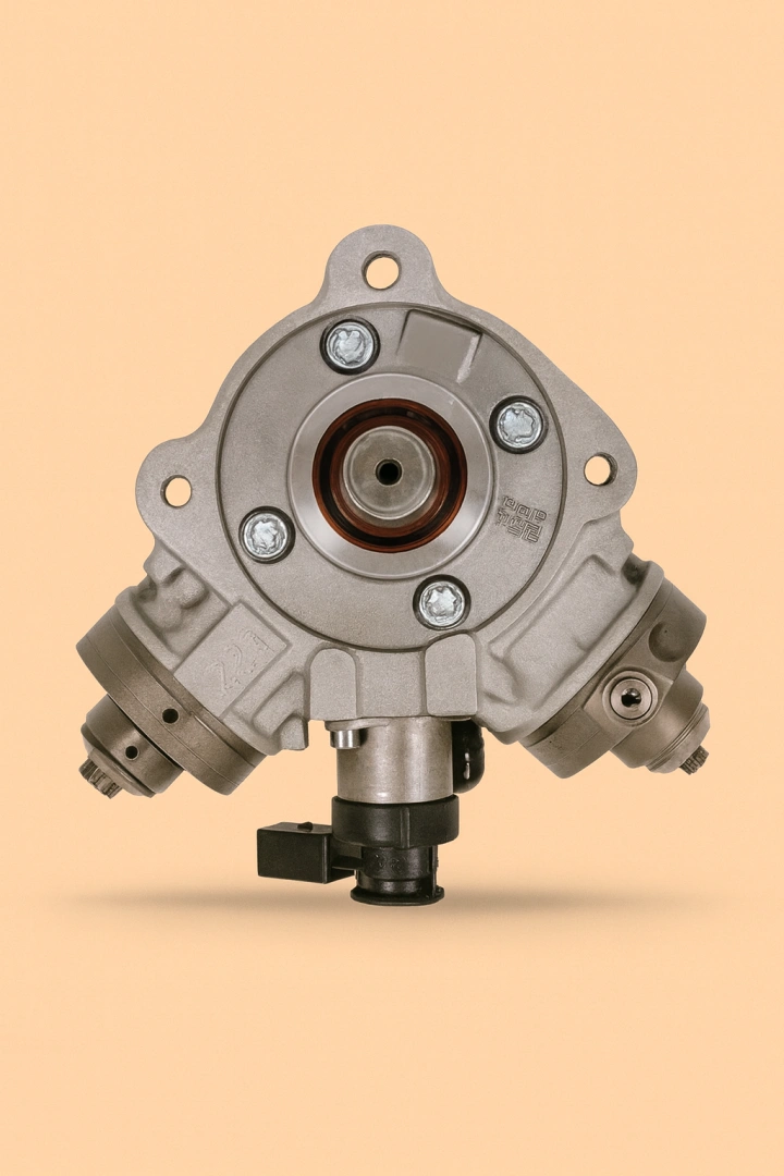 Pompa wtryskowa Bosch Common Rail CP4 0445010631 Audi 3.0 TDI Pompa wtryskowa Bosch Common Rail CP4 0445010631 Audi 3.0 TDI - nowa, regeneracja, cena