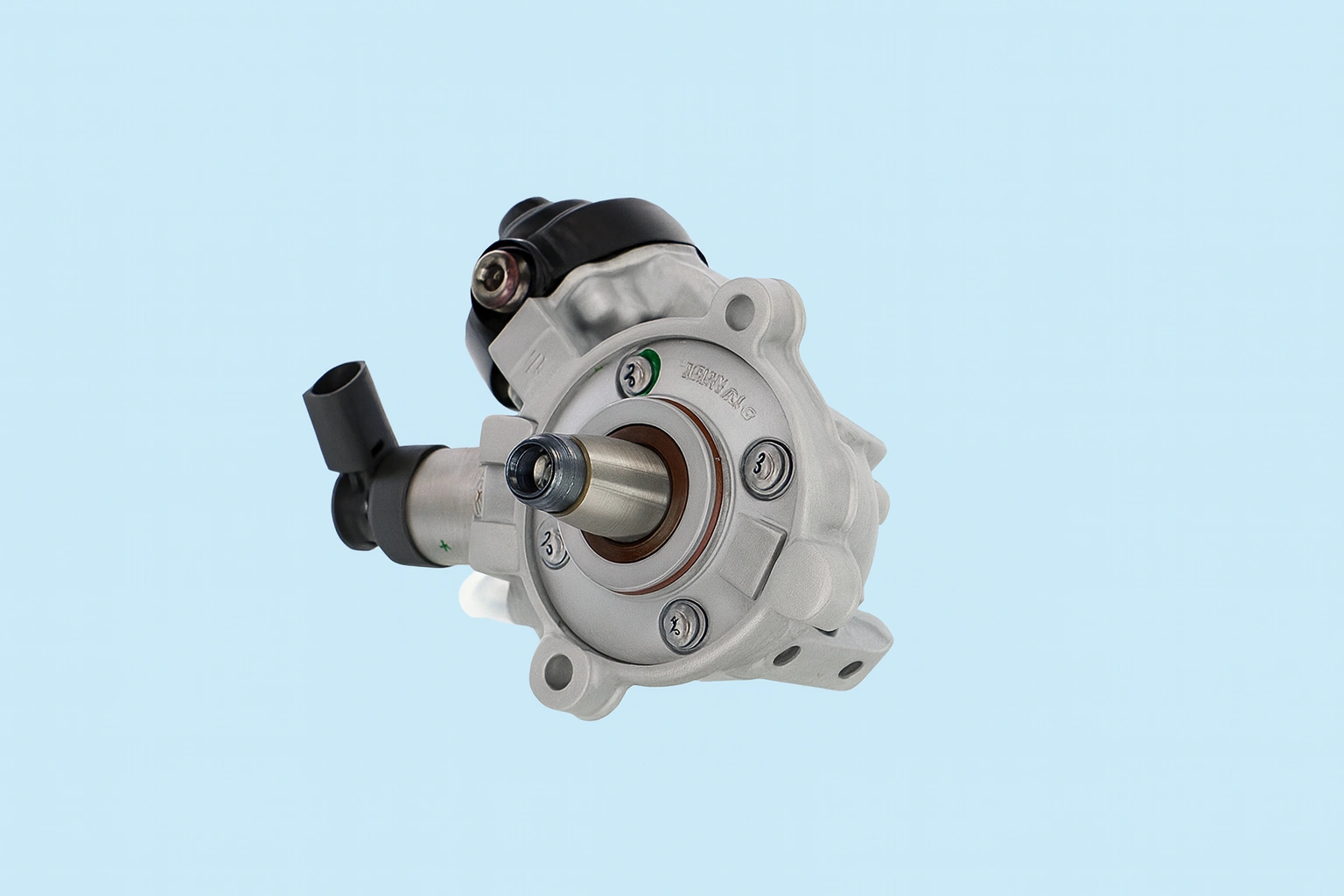 Pompa wtryskowa Bosch Common Rail CP4 0445010701 BMW 1.6D N47 - nowa, regeneracja, cena