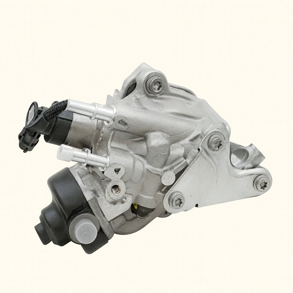 Pompa wtryskowa Bosch Common Rail CP4 0445010704 Dacia, Renault 1.5 dCi- nowa, regeneracja, cena