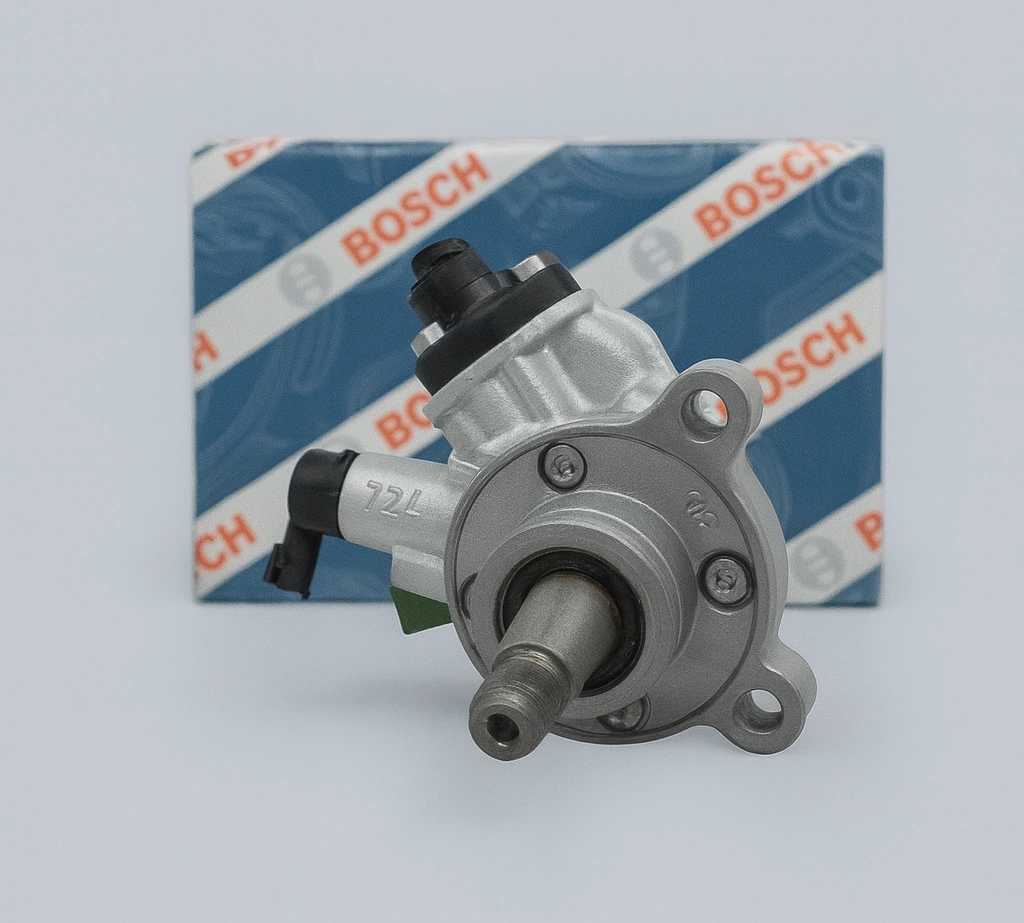 Pompa wtryskowa Bosch Common Rail CP4 0445010705 Jaguar, Land Rover 2,0- nowa, regeneracja, cena