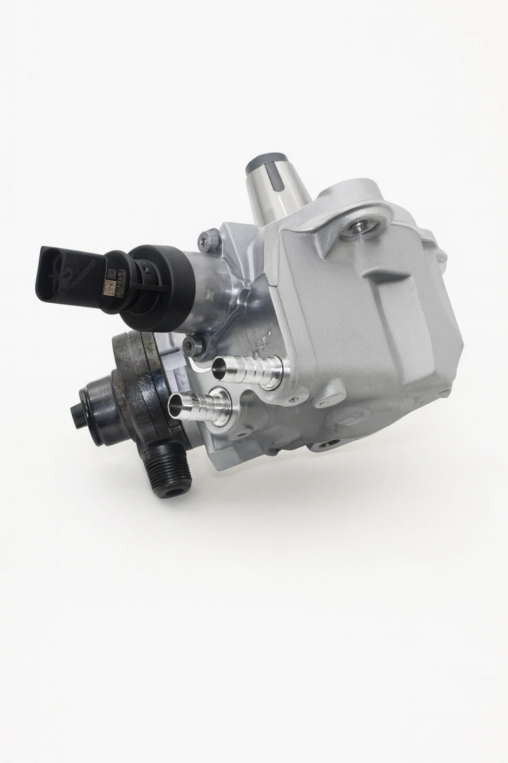 Pompa wtryskowa Bosch Common Rail CP4 0445010708 BMW 2.0d N47- nowa, regeneracja, cena