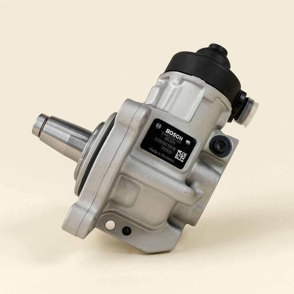 Pompa wtryskowa Bosch Common Rail CP4 0445010709 BMW 2.0d B47D20 - nowa, regeneracja, cena