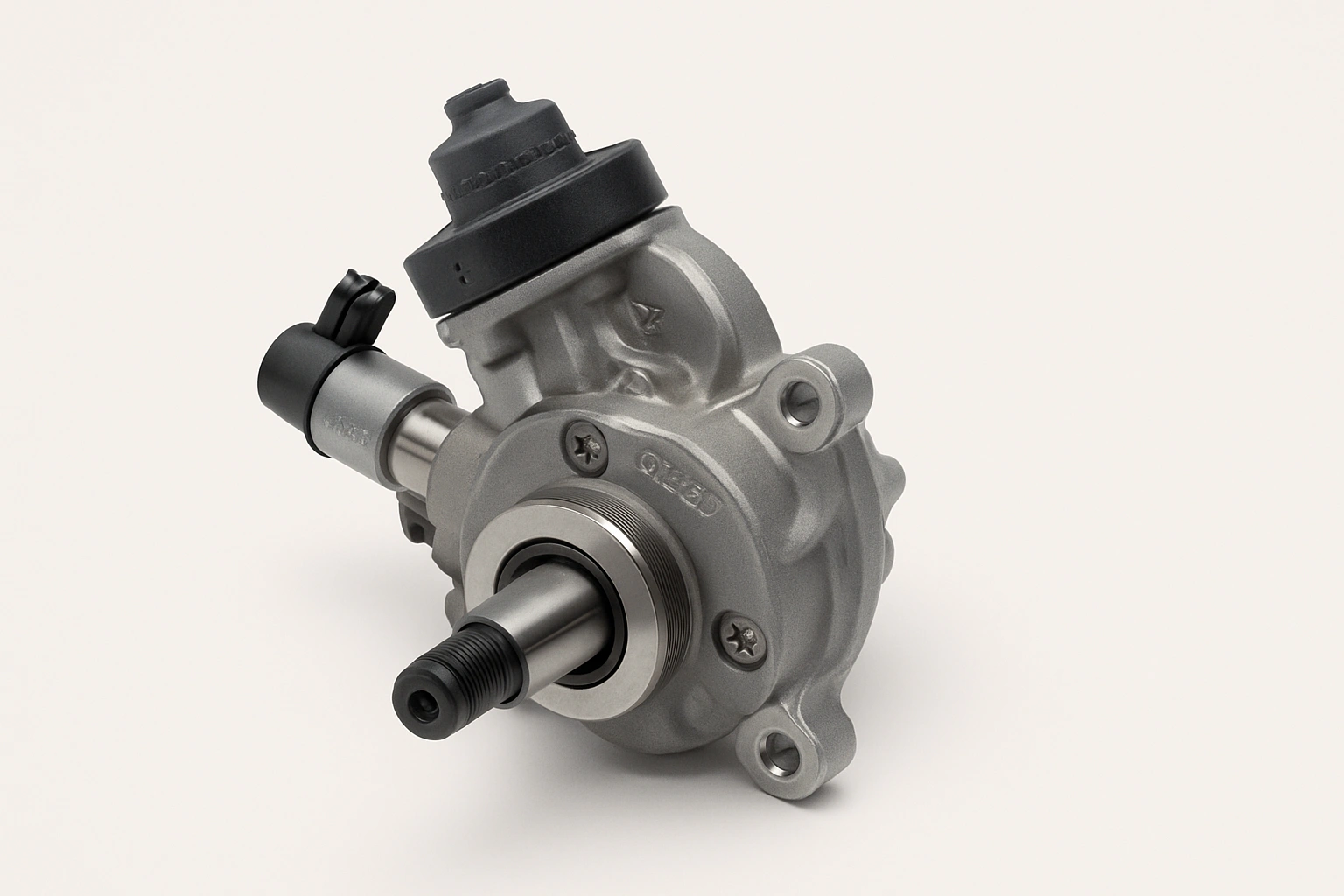 Pompa wtryskowa Bosch Common Rail CP4 0445010711 BMW 2.0d N47 Pompa wtryskowa Bosch Common Rail CP4 0445010711 BMW 2.0d N47 - nowa, regeneracja, cena