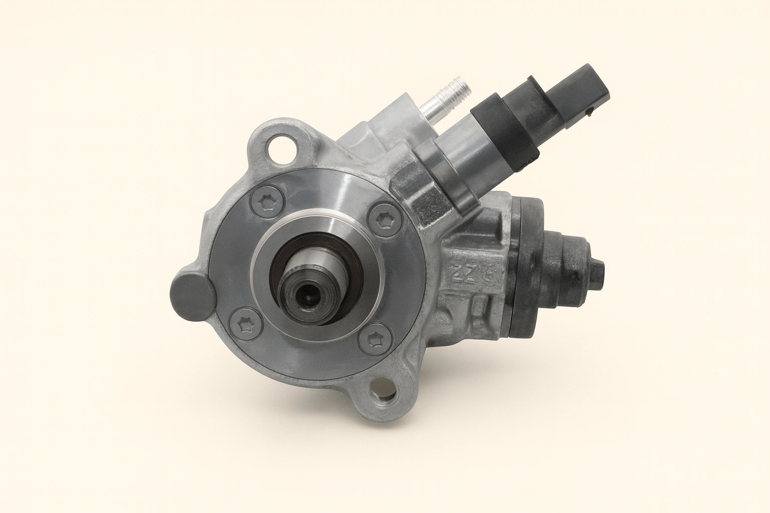 Pompa wtryskowa Bosch Common Rail CP4 0445010712 BMW 2.0d N47/M47 - nowa, regeneracja, cena