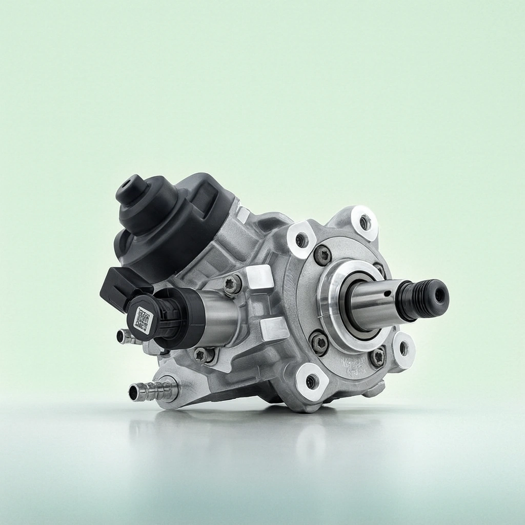 Pompa wtryskowa Bosch Common Rail CP4 0445010713 BMW 2.0d N47/M47 - nowa, regeneracja, cena