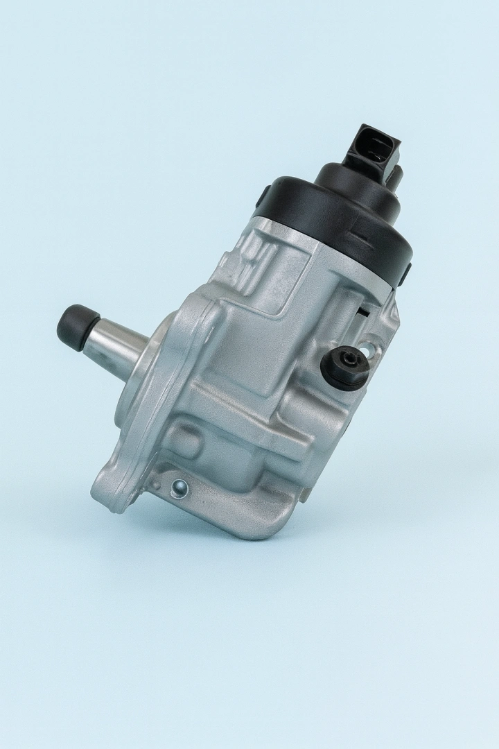 Pompa wtryskowa Bosch Common Rail CP4 0445010716 BMW 2.0d N47- nowa, regeneracja, cena