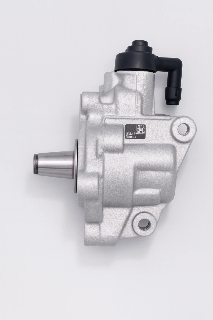 Pompa wtryskowa Bosch Common Rail CP4 0445010718 BMW 2.0d N47- nowa, regeneracja, cena