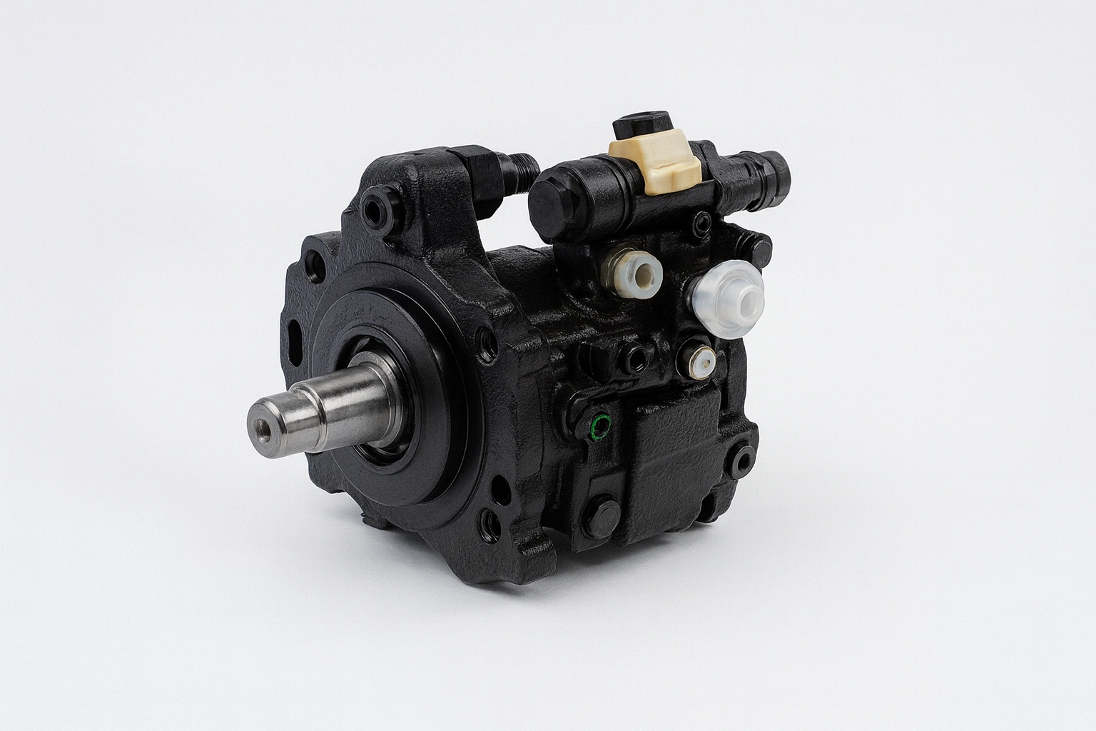 Pompa wtryskowa A2C59513829 Common Rail Siemens VDO do Mazda 5 1.6CD 85kW- nowa,regeneracja