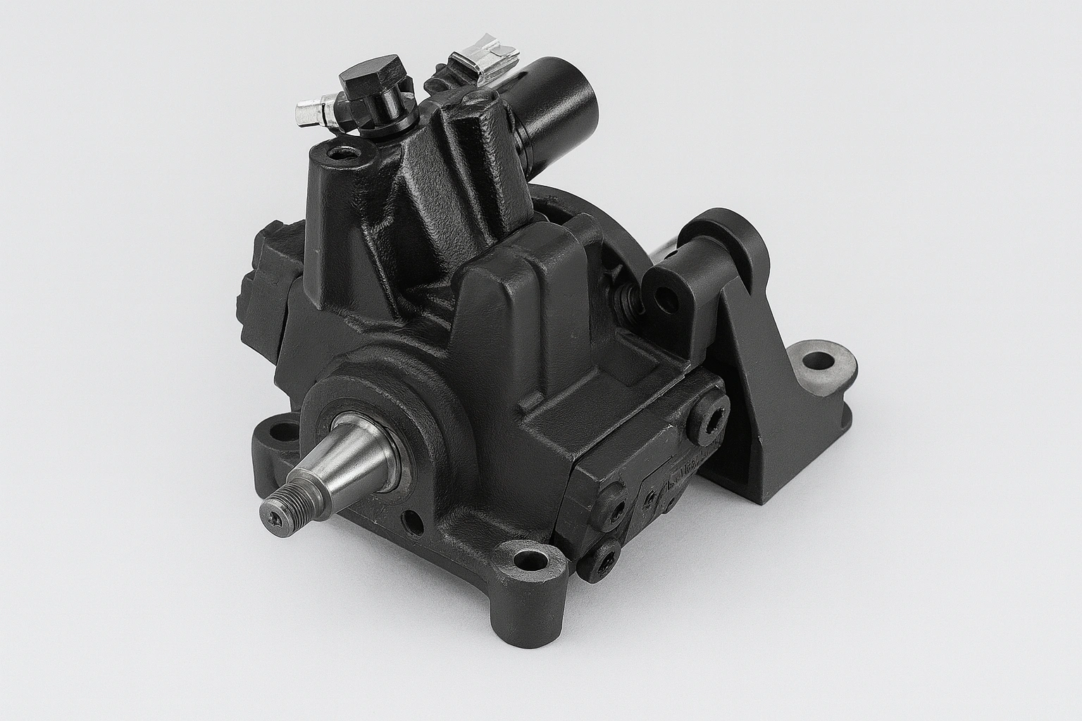 Pompa wtryskowa A2C59507608 Common Rail Siemens VDO do Mercedes-Benz B-CLASS B180CDI 80kW- nowa,regeneracja