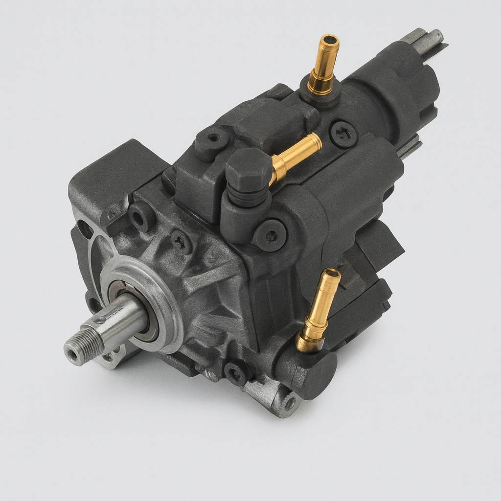 Pompa wtryskowa A2C59513595 Common Rail Siemens VDO do Nissan Cube 1.5 DCi 81kW- nowa,regeneracja