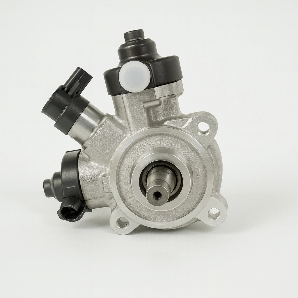 Pompa wtryskowa Bosch Common Rail CP4 0445010675 Audi, VW, Porsche 4.2- nowa, regeneracja, cena