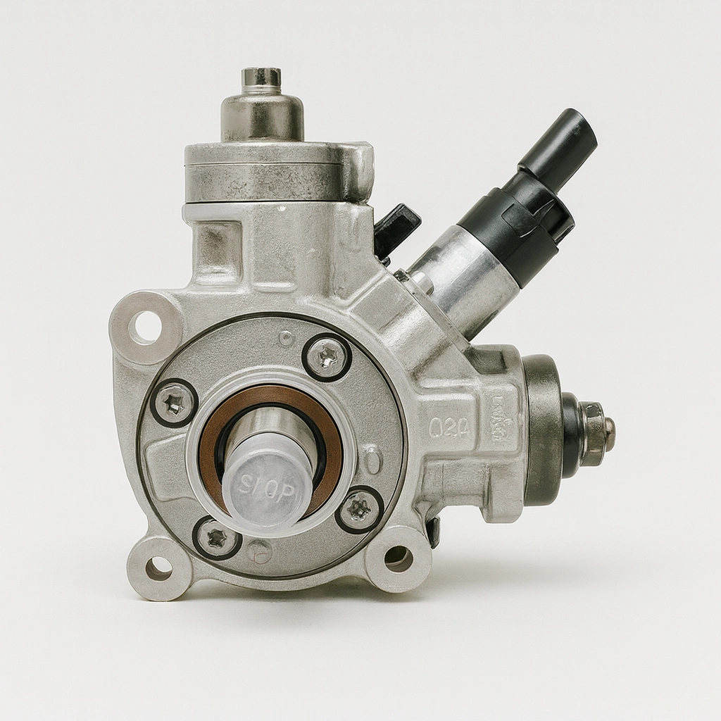 Pompa wtryskowa Bosch Common Rail CP4 0445010801 Audi, VW, Porsche 4.2 - nowa, regeneracja, cena