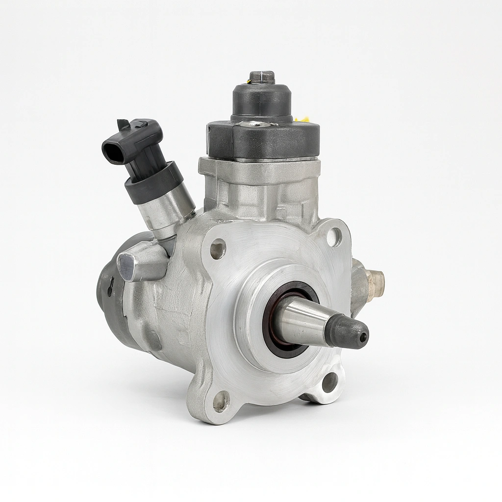 Pompa wtryskowa Bosch Common Rail CP4 0445010802 Chevrolet, GMC 6.6 V8 - Pompa wtryskowa Bosch Common Rail CP4 0445010802 Chevrolet, GMC 6.6 V8 - nowa, regeneracja, cena