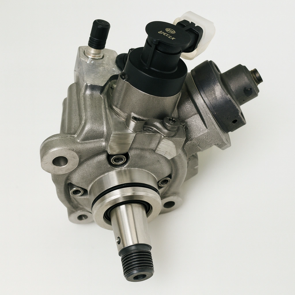 Pompa wtryskowa Bosch Common Rail CP4 0445010803 Nissan 3.0- nowa, regeneracja, cena