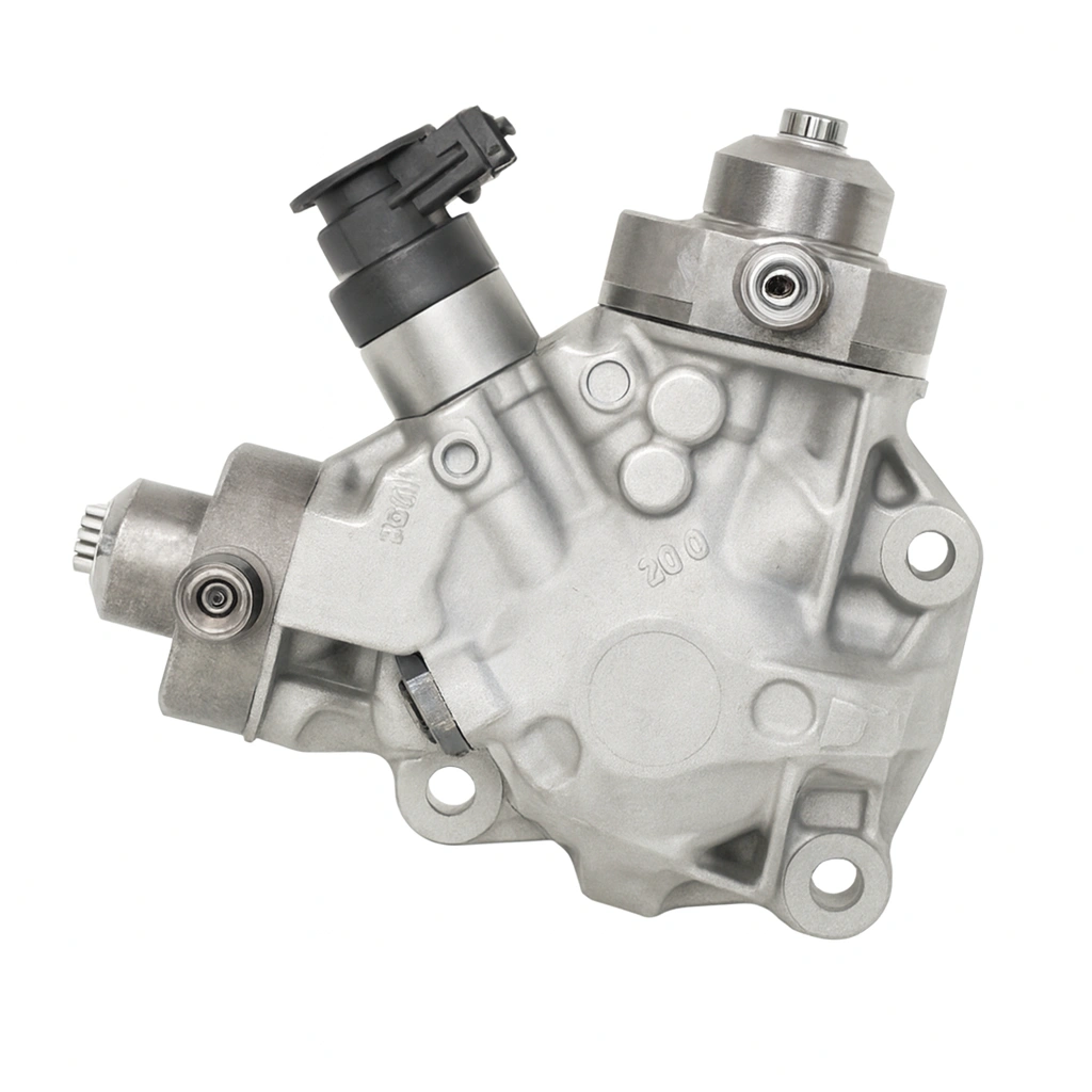 Pompa wtryskowa Bosch Common Rail CP4 0445010804 Ford 6.7- nowa, regeneracja, cena