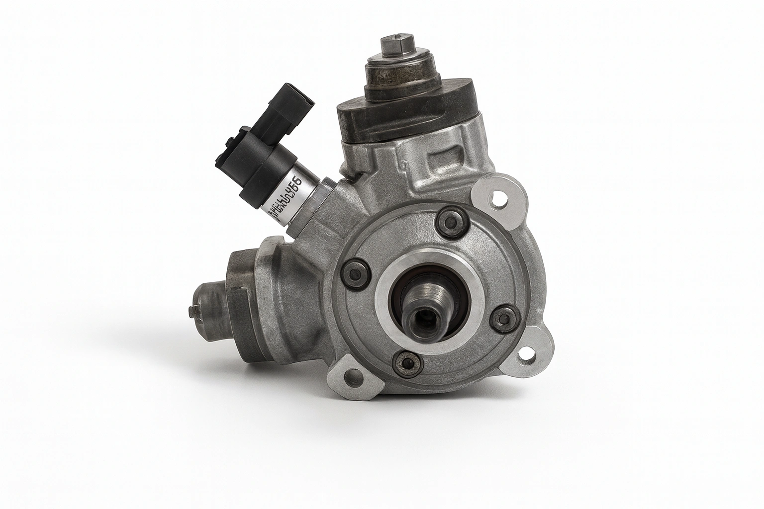 Pompa wtryskowa Bosch Common Rail CP4 0445010805 Audi, Volkswagen 3.0 TDI Pompa wtryskowa Bosch Common Rail CP4 0445010805 Audi, Volkswagen 3.0 TDI- nowa, regeneracja, cena