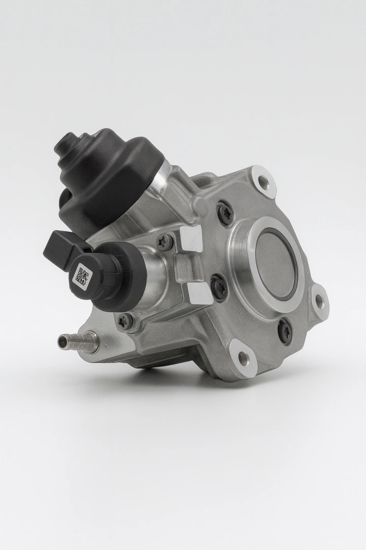 Pompa wtryskowa Bosch Common Rail CP4 0445010807 BMW 3.0D N57- nowa, regeneracja, cena