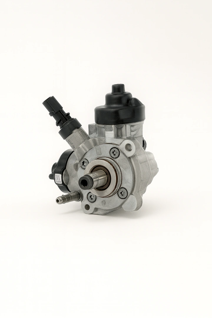 Pompa wtryskowa Bosch Common Rail CP4 0445010808 BMW 3.0D N57- nowa, regeneracja, cena