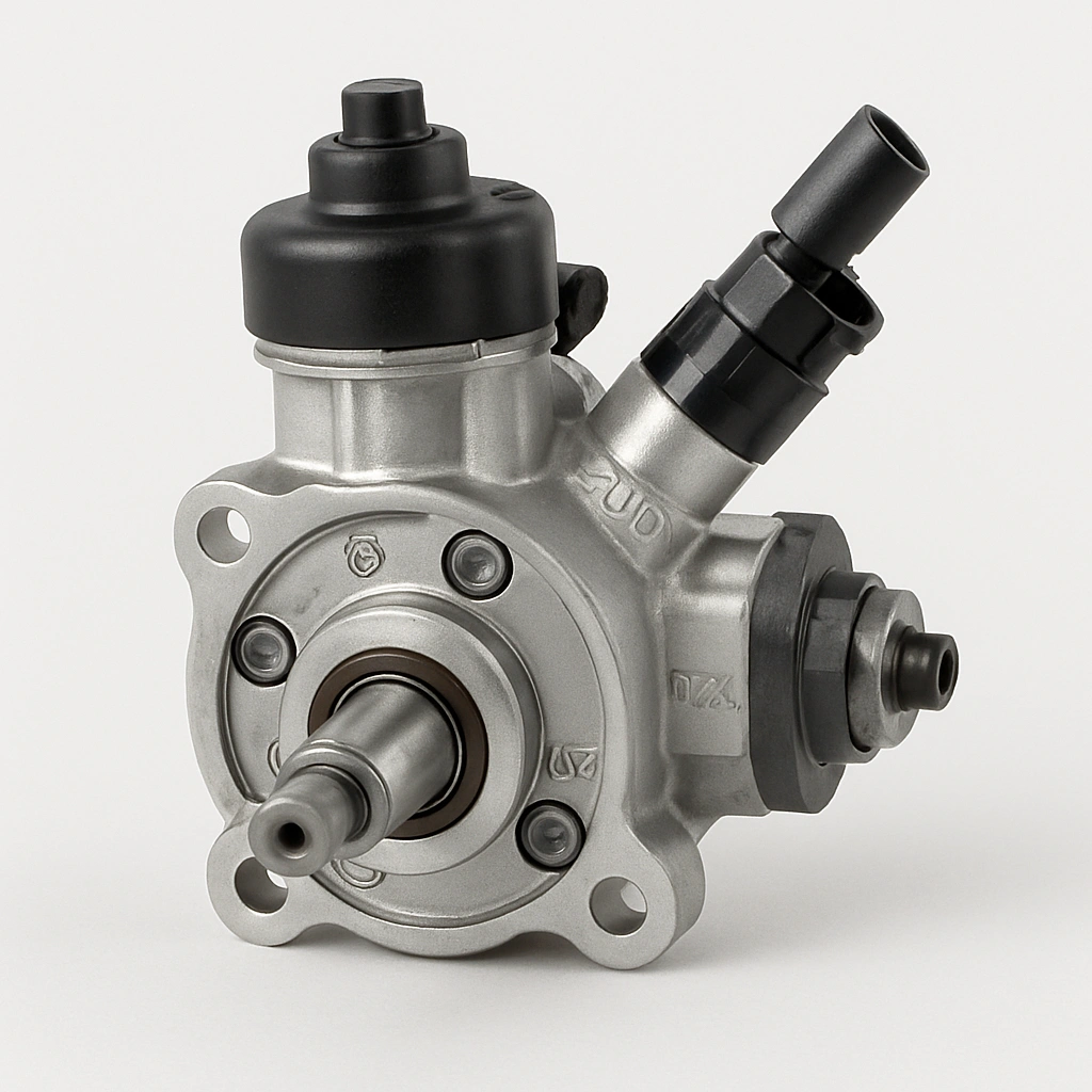 Pompa wtryskowa Bosch Common Rail CP4 0445010809 BMW 3.0D - nowa, regeneracja, cena