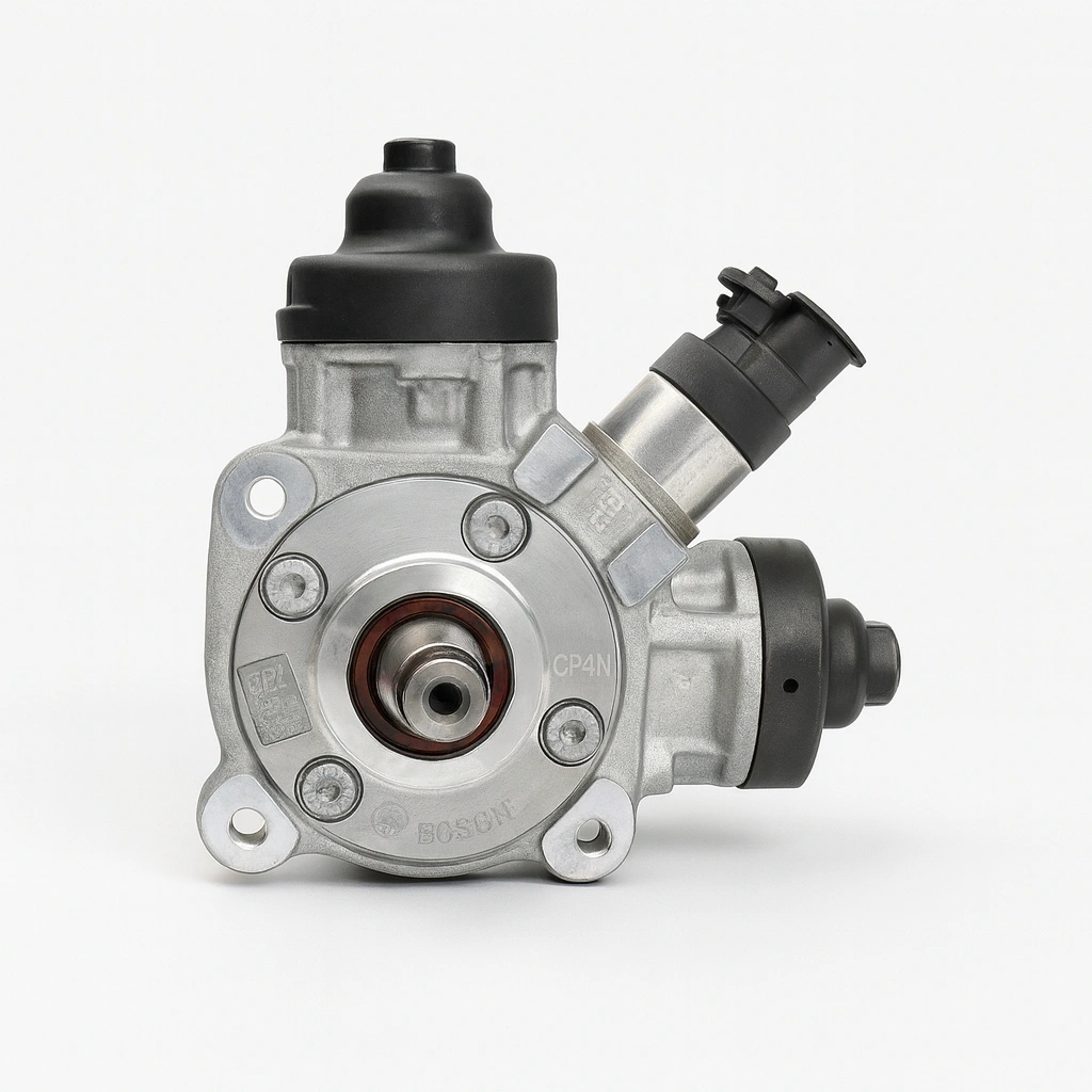 Pompa wtryskowa Bosch Common Rail CP4 0445010811 Volkswagen, Skoda 2.0 TDI- nowa, regeneracja, cena