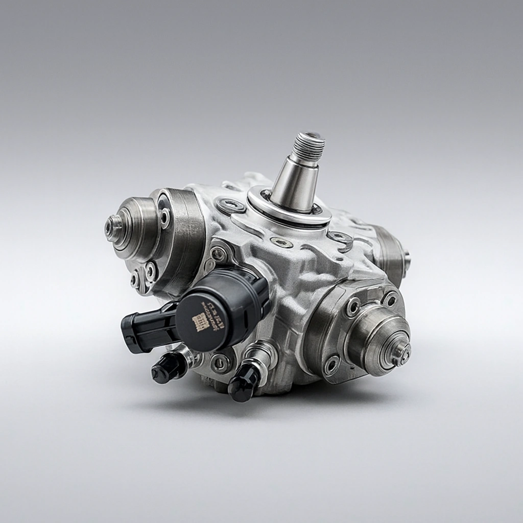 Pompa wtryskowa Bosch Common Rail CP4 0445010814 Audi, Volkswagen 3.0 TDI - nowa, regeneracja, cena