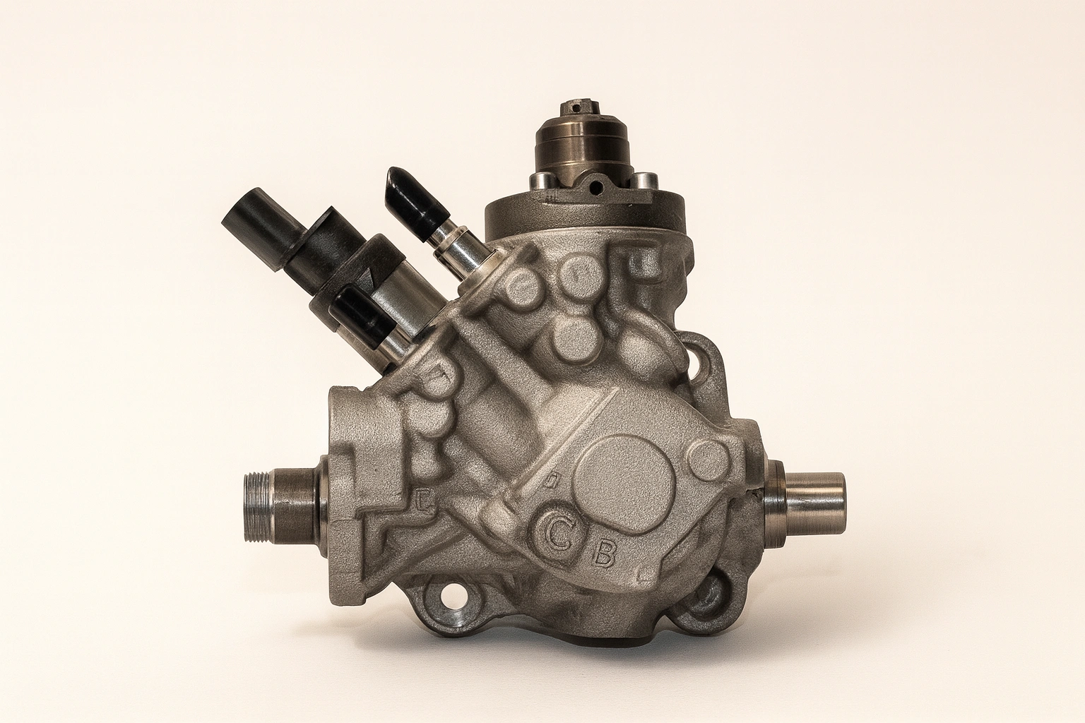 Pompa wtryskowa Bosch Common Rail CP4 0445010819 BMW B57 3.0d Pompa wtryskowa Bosch Common Rail CP4 0445010819 BMW B57 3.0d - nowa, regeneracja, cena