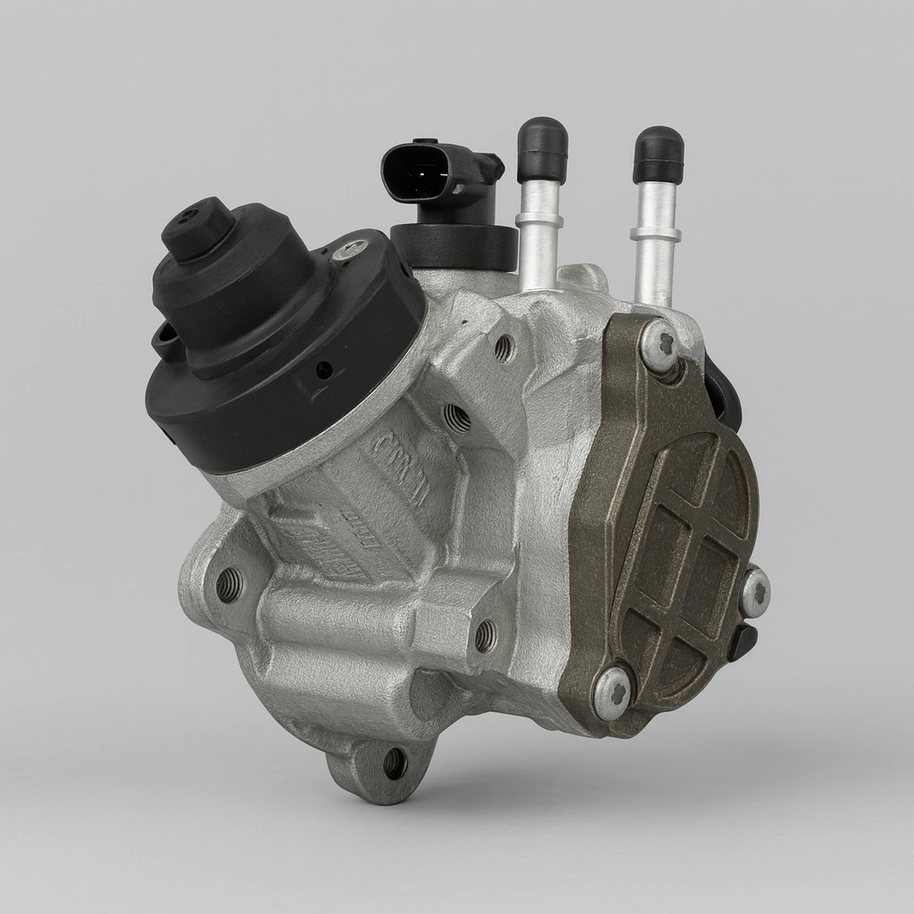 Pompa wtryskowa Bosch Common Rail CP4 0445010821 Jaguar, Land Rover, Ford 3.0 - nowa, regeneracja, cena