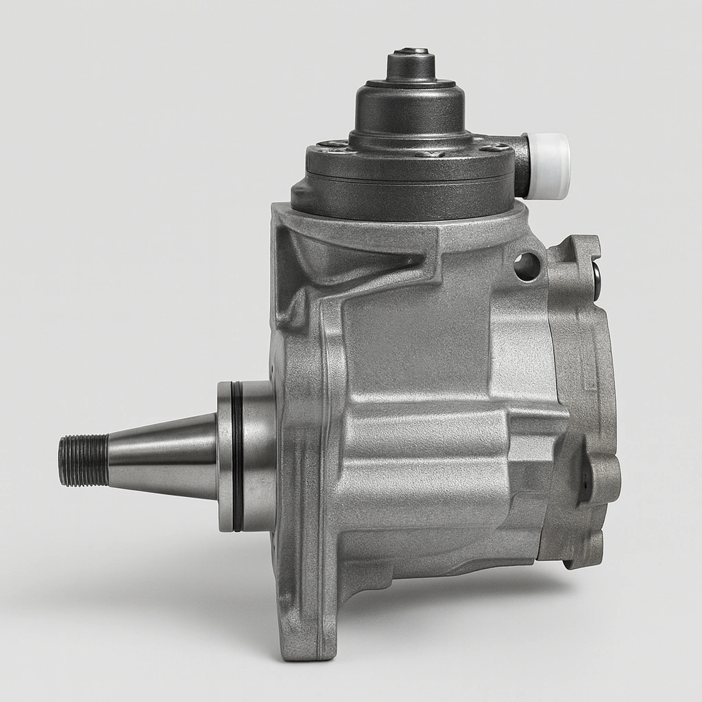 Pompa wtryskowa Bosch Common Rail CP4 0445010824 Audi, Volkswagen 3.0 V6 TDI - nowa, regeneracja, cena