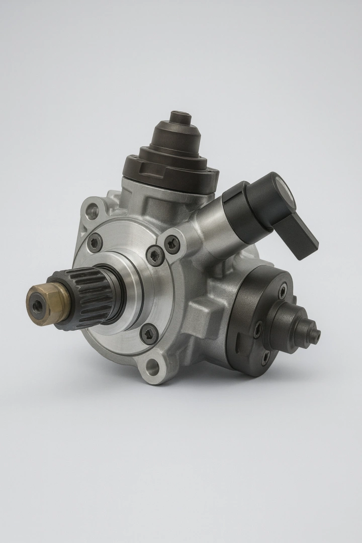 Pompa wtryskowa Bosch Common Rail CP4 0445010827 Audi, Bentley, Porsche 4.0 V8 TDI Pompa wtryskowa Bosch Common Rail CP4 0445010827 Audi, Bentley, Porsche 4.0 V8 TDI - nowa, regeneracja, cena