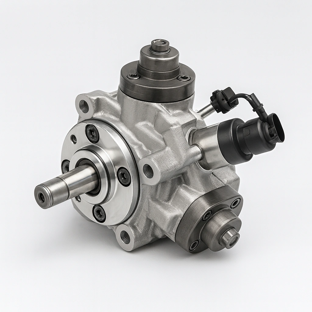 Pompa wtryskowa Bosch Common Rail CP4 0445010828 BMW 3.0 Pompa wtryskowa Bosch Common Rail CP4 0445010828 BMW 3.0- nowa, regeneracja, cena