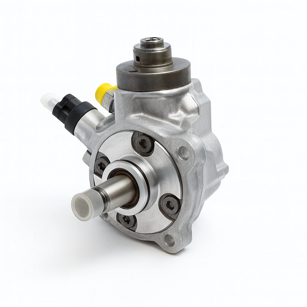 Pompa wtryskowa Bosch Common Rail CP4 0445010829 BMW 3.0- nowa, regeneracja, cena