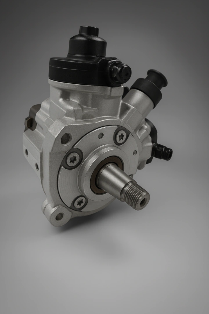 Pompa wtryskowa Bosch Common Rail CP4 0445010832 Citroen, Peugeot, Jaguar, Land Rover 3.0 V6 nowa, regeneracja, cena