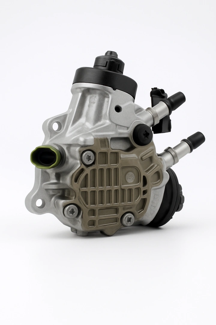 Pompa wtryskowa Bosch Common Rail CP4 0445010833 Citroen, Peugeot, Jaguar, Land Rover 3.0 V6 nowa, regeneracja, cena