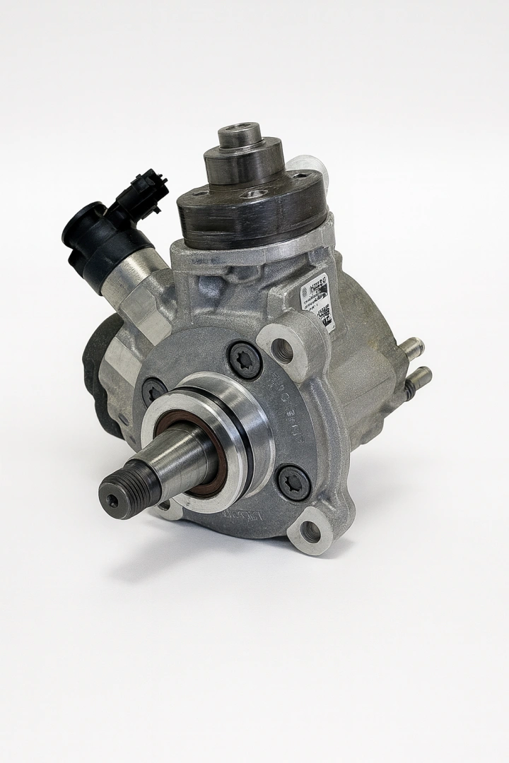 Pompa wtryskowa Bosch Common Rail CP4 0445010835 Isuzu 3.0 Pompa wtryskowa Bosch Common Rail CP4 0445010835 Isuzu 3.0 nowa, regeneracja, cena