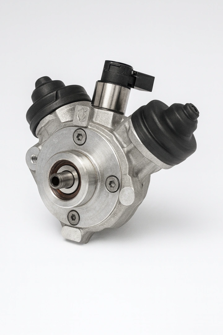 Pompa wtryskowa Bosch Common Rail CP4 0445010836 Mercedes- Benz nowa, regeneracja, cena