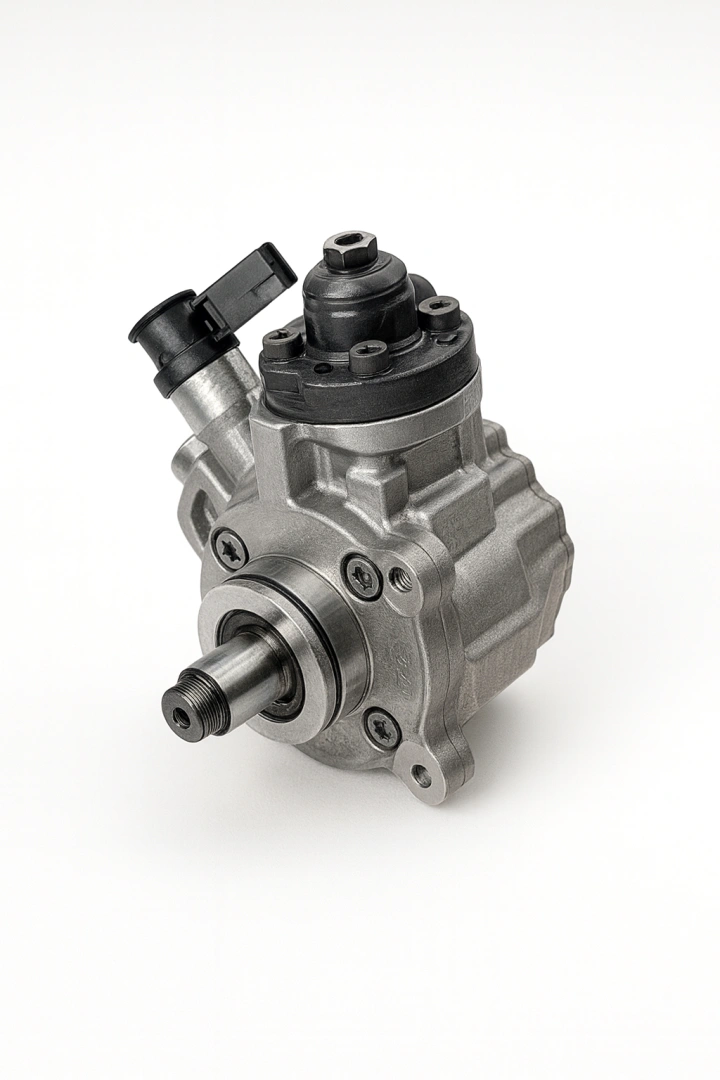 Pompa wtryskowa Bosch Common Rail CP4 0445010837 Mercedes- Benz Pompa wtryskowa Bosch Common Rail CP4 0445010837 Mercedes- Benz nowa, regeneracja, cena