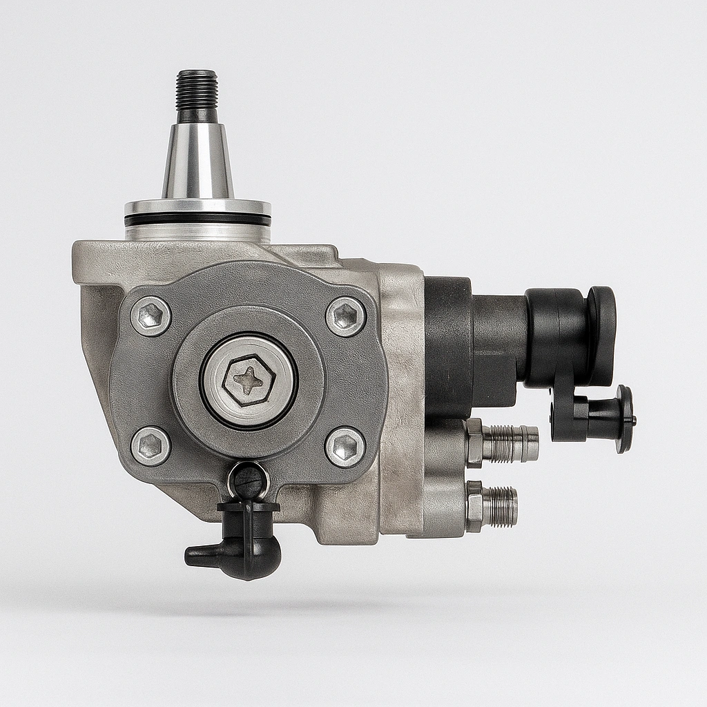 Pompa wtryskowa Bosch Common Rail CP4 0445010839 Audi, Bentley, 4.0 V8 TDI- nowa, regeneracja, cena