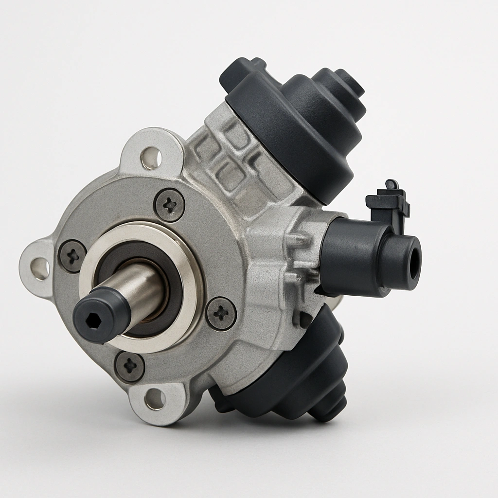 Pompa wtryskowa Bosch Common Rail CP4 0445010840 BMW 3.0d nowa, regeneracja, cena