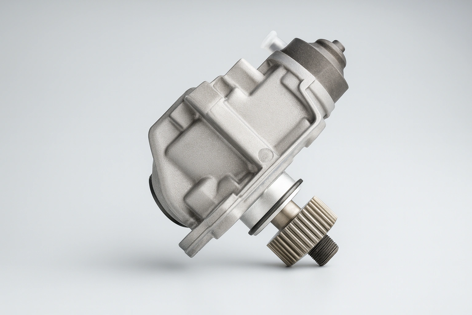 Pompa wtryskowa Bosch Common Rail CP4 0445010842 BMW B57 3.0d nowa, regeneracja, cena