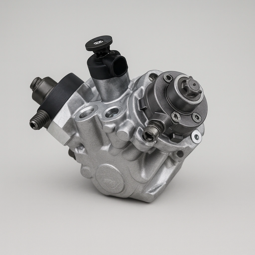 Pompa wtryskowa Bosch Common Rail CP4 0445010844 Ford 6.7 V8 nowa, regeneracja, cena