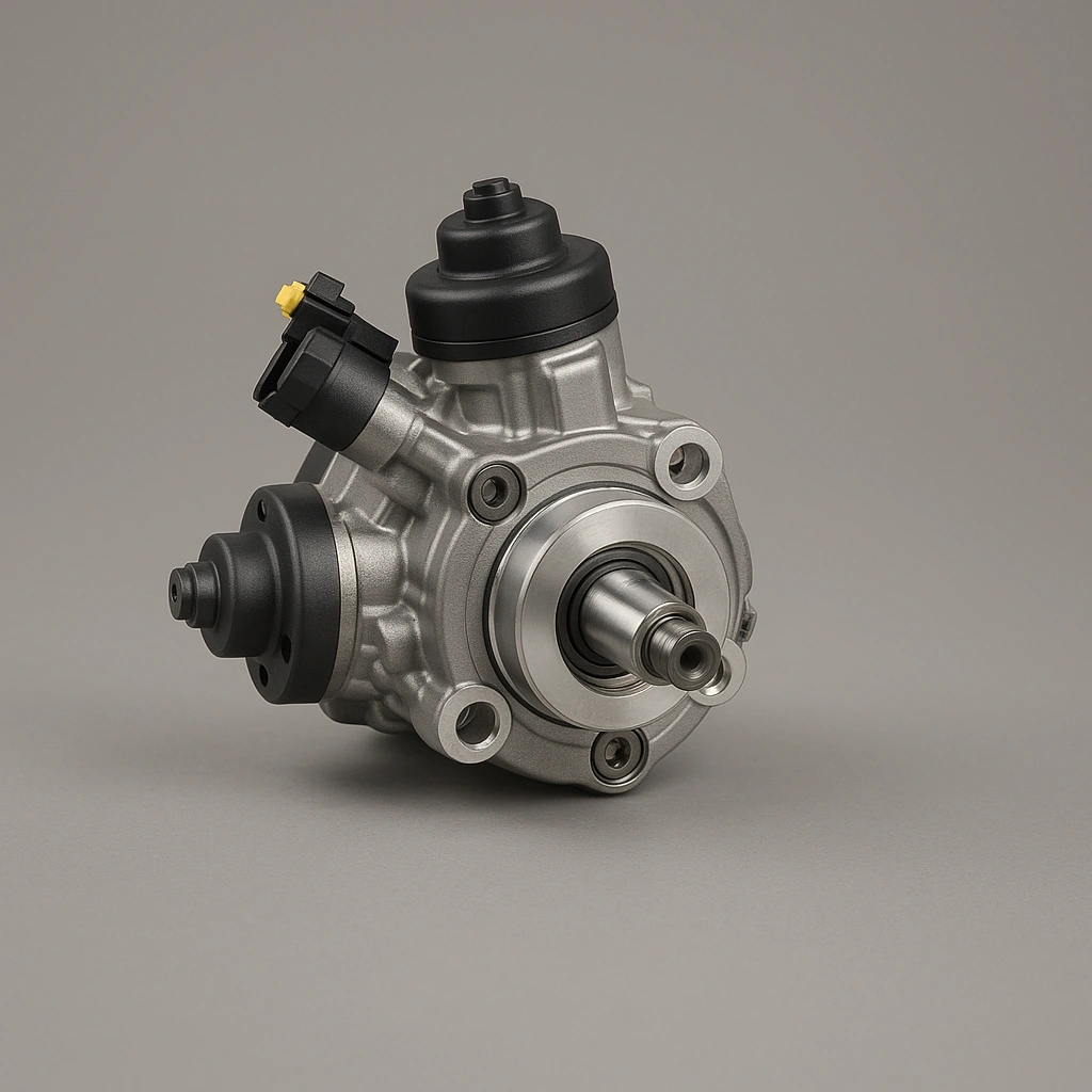 Pompa wtryskowa Bosch Common Rail CP4 0445010845 RAM 6.7 nowa, regeneracja, cena