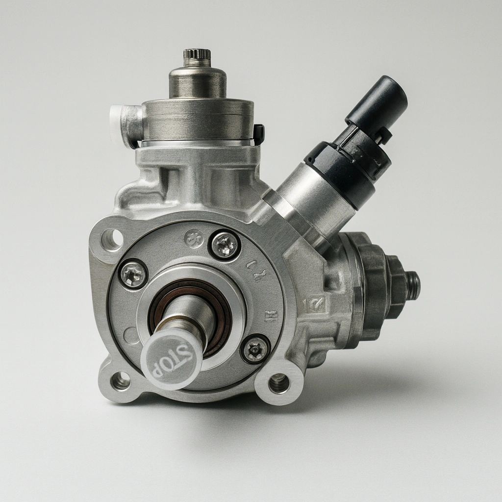 Pompa wtryskowa Bosch Common Rail CP4 0445010846 Ford 3.0 nowa, regeneracja, cena