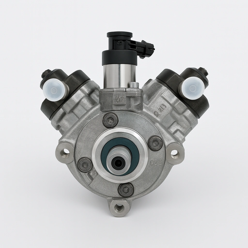 Pompa wtryskowa Bosch Common Rail CP4 0445010847 Ford 3.0-nowa, regeneracja, cena