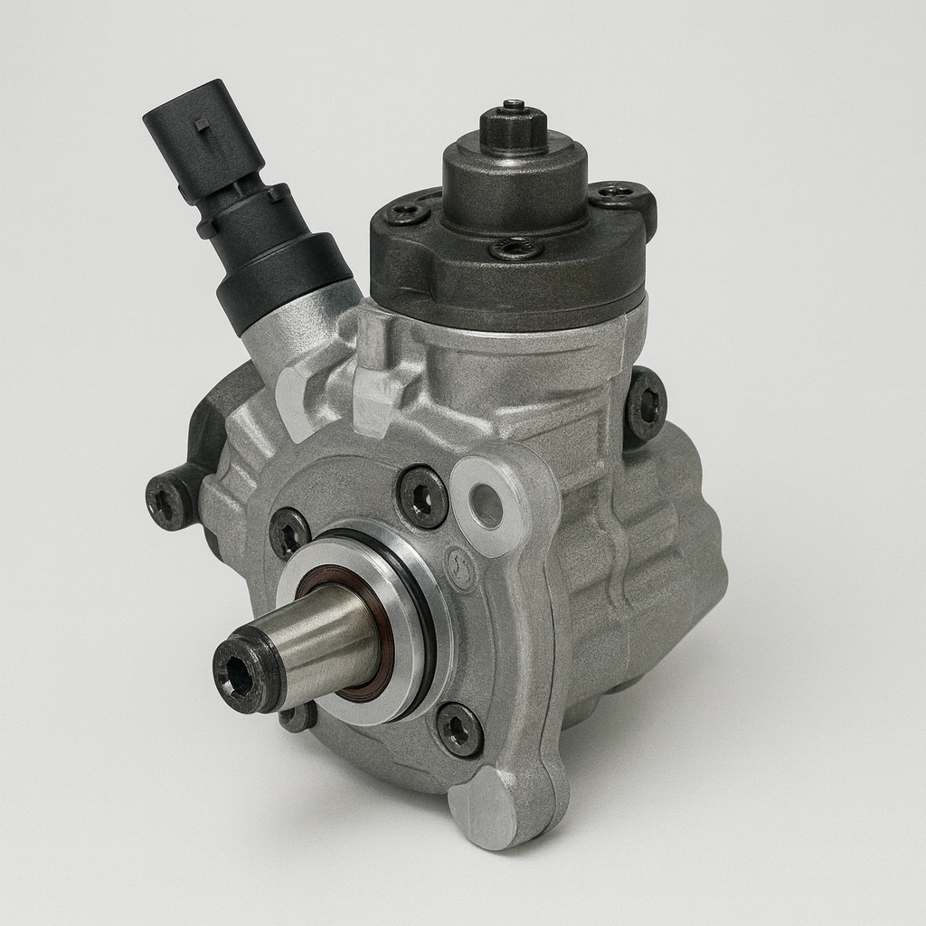 Pompa wtryskowa Bosch Common Rail CP4 0445010848 BMW 3.0 N57-nowa, regeneracja, cena