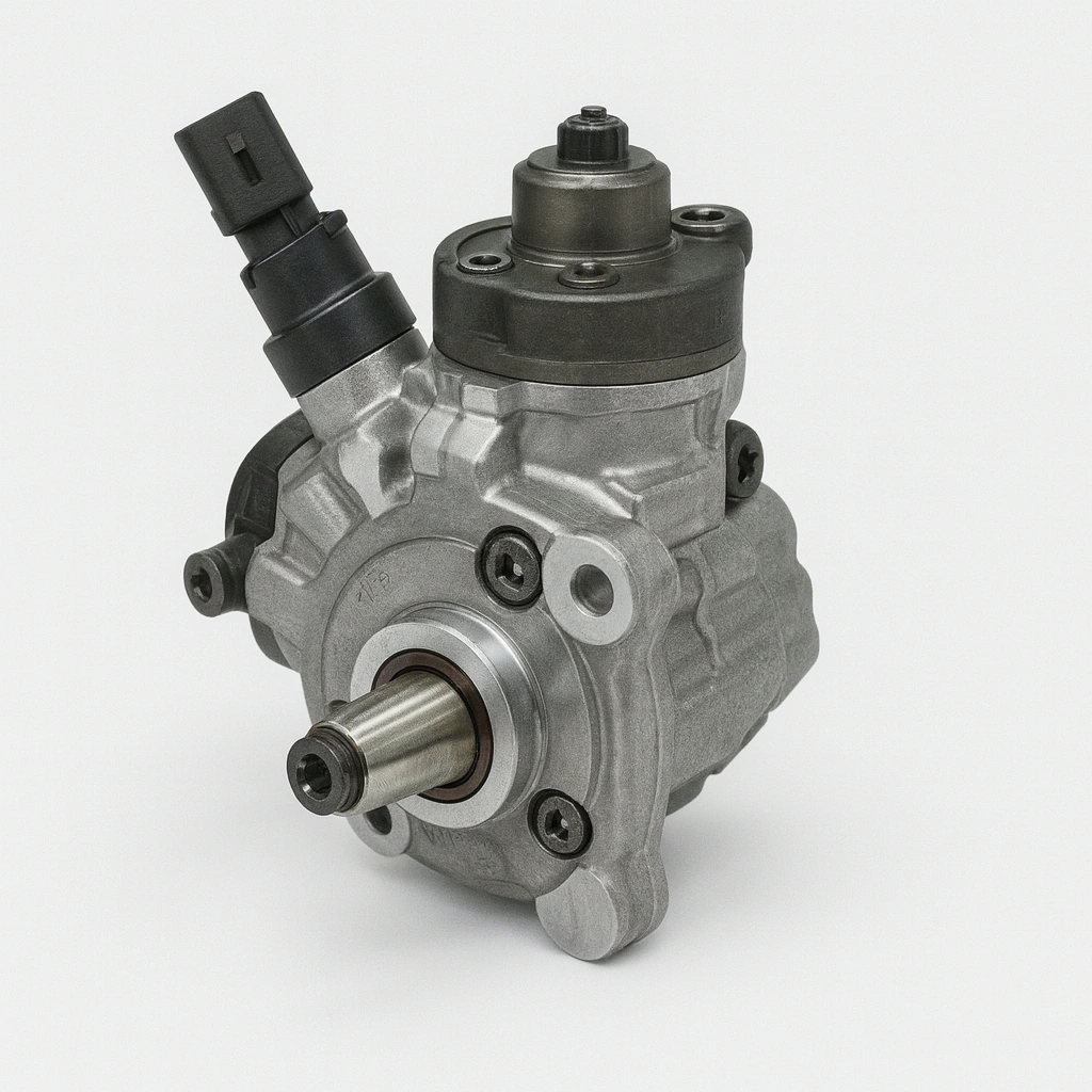 Pompa wtryskowa Bosch Common Rail CP4 0445010849 BMW 3.0 N57-nowa, regeneracja, cena