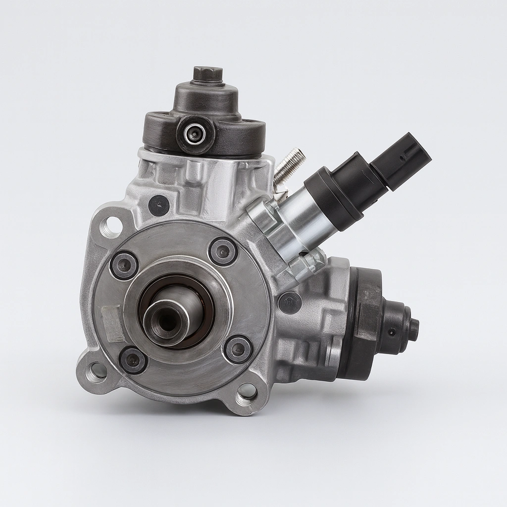 Pompa wtryskowa Bosch Common Rail CP4 0445010854 BMW 3.0d N57-nowa, regeneracja, cena