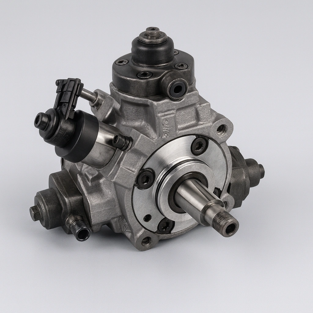 Pompa wtryskowa Bosch Common Rail CP4 0445010857 BMW 3.0d-nowa, regeneracja, cena