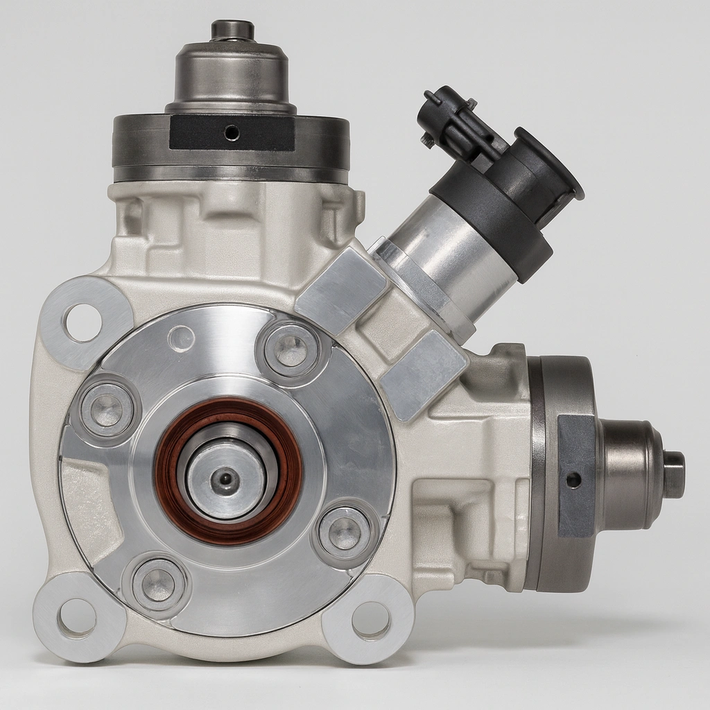 Pompa wtryskowa Bosch Common Rail CP4 0445010859 Ford 6.7L-nowa, regeneracja, cena